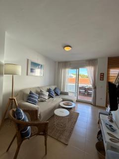 Dúplex el Barco en paseo marítimo - El Rompido - 7