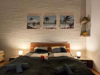 Mickey & Jerry Apartment - Budapest - 0