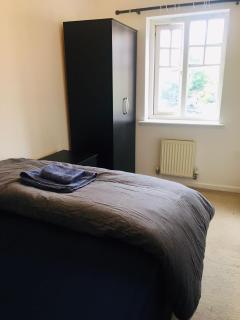 Caroline Court House - 4