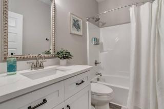 Waveland Beach Cottage 215 - Waveland - 2
