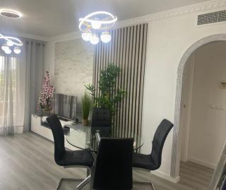 Excelente Apartamento Ático - 6