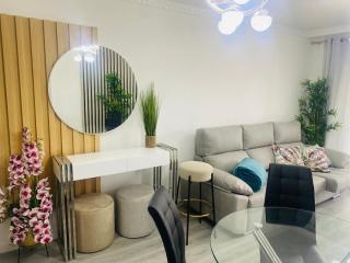 Excelente Apartamento Ático - 4