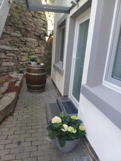 Ferienapartment Zur Bunten Kuh Walporzheim - Bad Neuenahr-Ahrweiler - 1