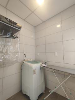VILLA BILAC 06 - Amplo Studio próximo à Vila Germânica - 9