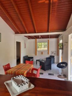 Maison Créole Zen - 4