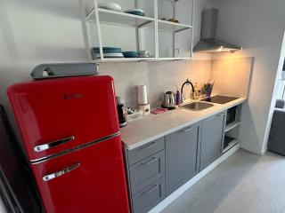 Beach Apartment Biograd I 50m from the Beach, Sea View & Free Parking - 1