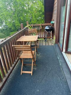 Plätzchen am Krebsberg für alle Fä(e)lle - Simmerath - 7