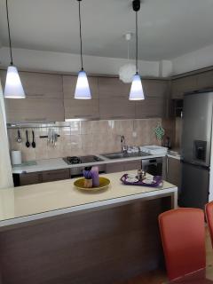 AmforA Apartment - Ohrid - 4