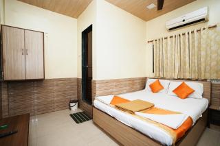 Hotel Sai Parikrama - Mumbai - 0