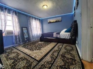 CHRIS LUXURY HOME - Baltimore - 9