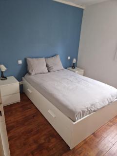 2 chambres avec vue sur Lyon - La Mulatière - 1