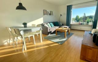 Hanseat II Whg 171 - FeWoMeerblick - Grömitz - 8