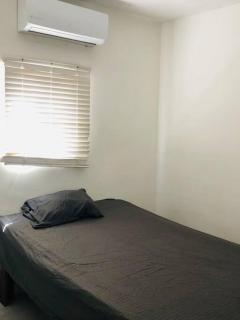 Bonito y cómodo departamento 2R - 5