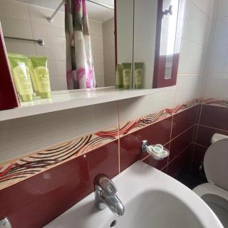 Ilias family rooms - Himarë - 1