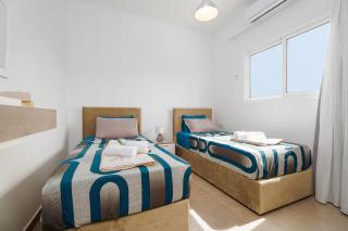 SunnyVillas 1 Bedroom Central Protaras - Protaras - 5