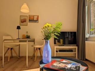 Apartment mit Balkon in Hannover-Ahlem - 3