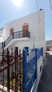 Hampilou Country House - Naxos Chora - 8