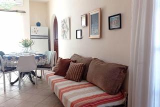 Hampilou Country House - Naxos Chora - 3