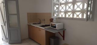 Appartement complet_T2 à Passamainty - Mamoudzou - 6