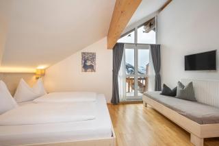 Appartement Haus Faßwald - Obertauern - 3