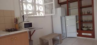 Appartement complet_T2 à Passamainty - Mamoudzou - 3