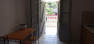 Appartement complet_T2 à Passamainty - Mamoudzou - 1