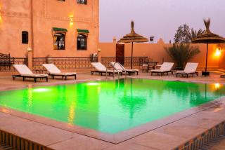 Riad Jouba - Merzouga - 7