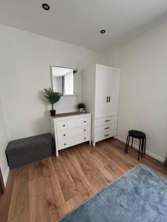 Modern Seaside apartment - Elkonu street residence - Liepāja - 6