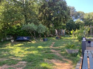 Jolie villa familiale bohème et moderne - 1