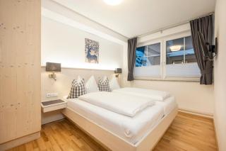 Appartement Haus Faßwald - 6