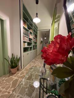 Le Gorgoni b&b - 2