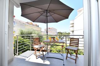 Apartman Punta Sole - Zadar - 0