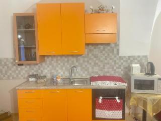 Asturnara Apartment - Stornara - 4