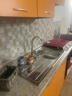 Asturnara Apartment - Stornara - 3