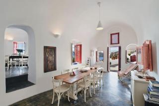 PORI HOUSE-VOLCANO VIEW - Oia - 7