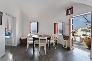 PORI HOUSE-VOLCANO VIEW - Oia - 4
