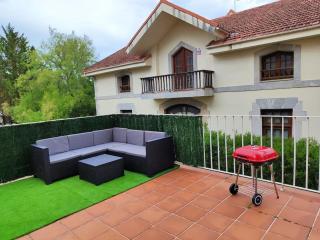 Alojamiento nuevo con vistas a la marisma y gran terraza - Bárcena de Cicero - 9