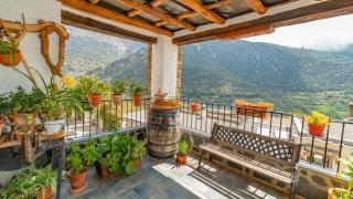 Hotel La Fragua II - Trevélez - 1