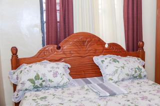 N&Mapartment and car rentals - Kigali - 3