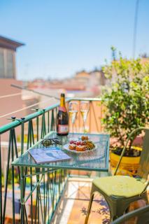 Achilles Apartment - Giardini-Naxos - 4