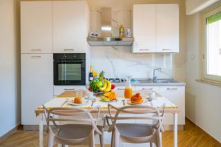 Achilles Apartment - 6