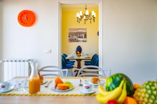 Achilles Apartment - 7