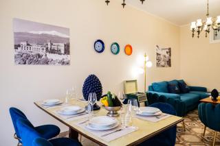Achilles Apartment - 8