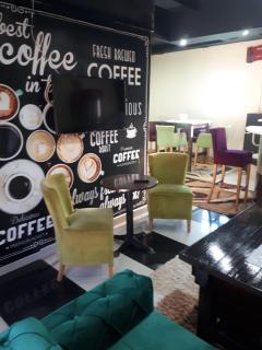 Apartman Coffe Break - Bijeljina - 1