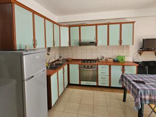 Sea View Green Apartment Golem - Durazzo - 4