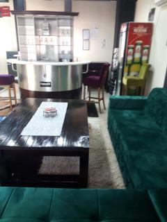 Apartman Coffe Break - Bijeljina - 4