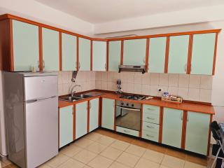 Sea View Green Apartment Golem - Durazzo - 3
