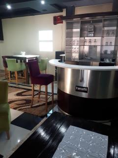 Apartman Coffe Break - Bijeljina - 7