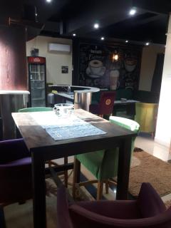 Apartman Coffe Break - Bijeljina - 5