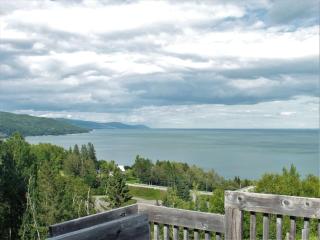 Studios d'hébergement du Domaine - 6